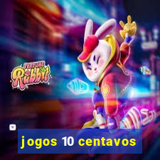 jogos 10 centavos